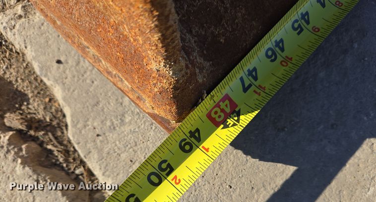 image for item EC4032 2020 John Deere 85G mini excavator