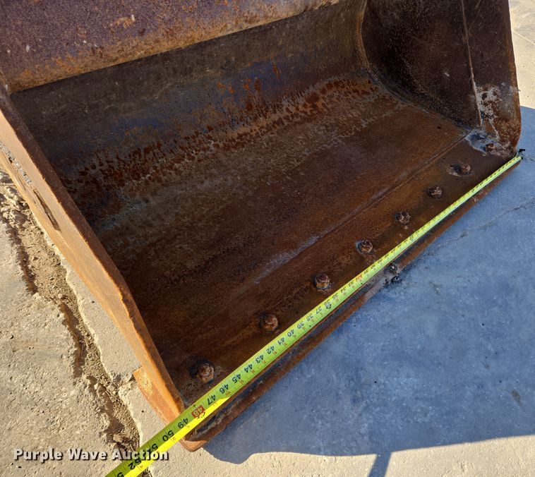 image for item EC4032 2020 John Deere 85G mini excavator