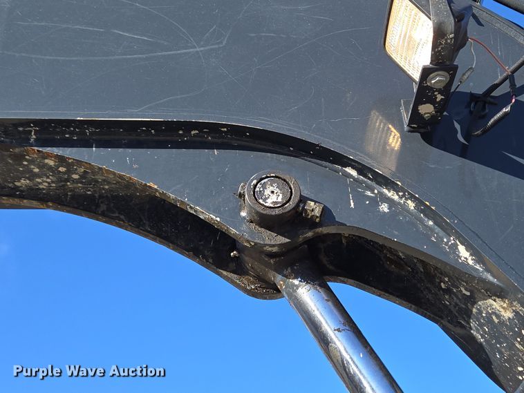 image for item EC4032 2020 John Deere 85G mini excavator