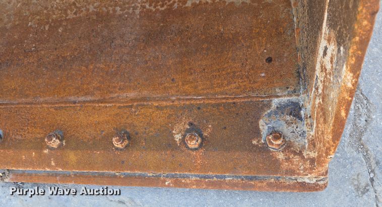 image for item EC4032 2020 John Deere 85G mini excavator