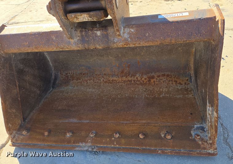 image for item EC4032 2020 John Deere 85G mini excavator