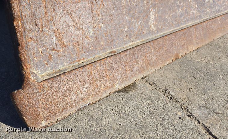 image for item EC4032 2020 John Deere 85G mini excavator