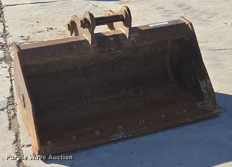 image for item EC4032 2020 John Deere 85G mini excavator