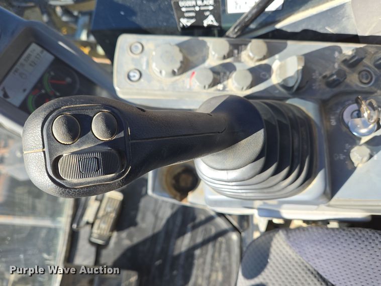 image for item EC4032 2020 John Deere 85G mini excavator