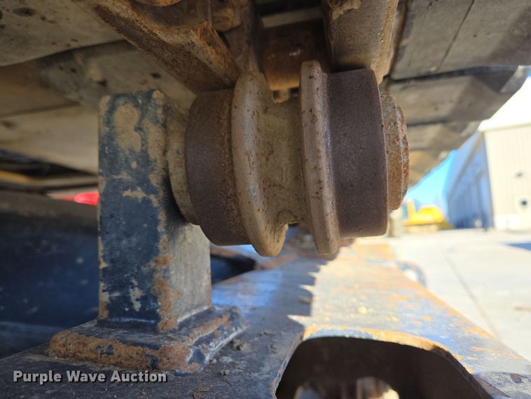 image for item EC4032 2020 John Deere 85G mini excavator