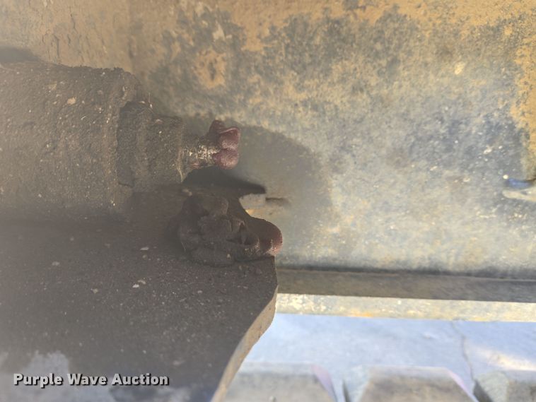 image for item EC4032 2020 John Deere 85G mini excavator