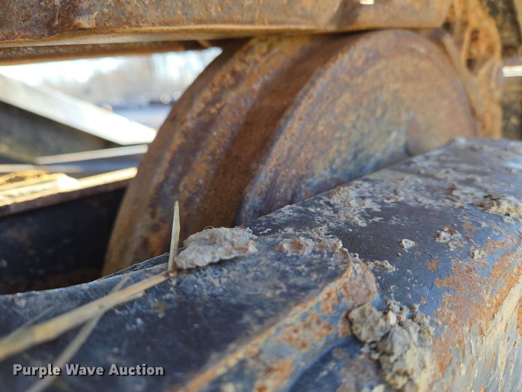 image for item EC4032 2020 John Deere 85G mini excavator