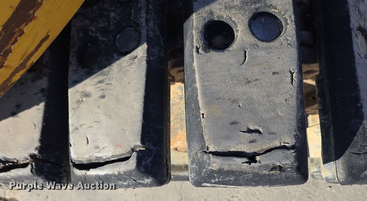 image for item EC4032 2020 John Deere 85G mini excavator