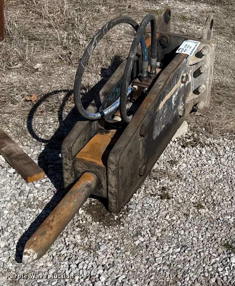 image for item ED3982 Okada breaker