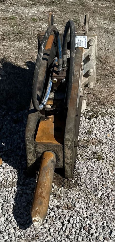 image for item ED3982 Okada breaker