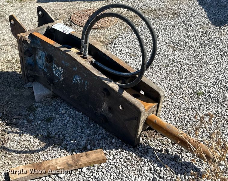 image for item ED3982 Okada breaker