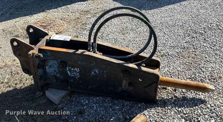 image for item ED3982 Okada breaker