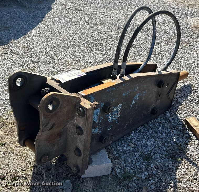 image for item ED3982 Okada breaker