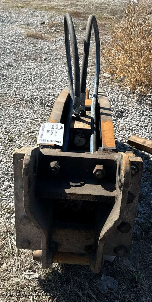 image for item ED3982 Okada breaker