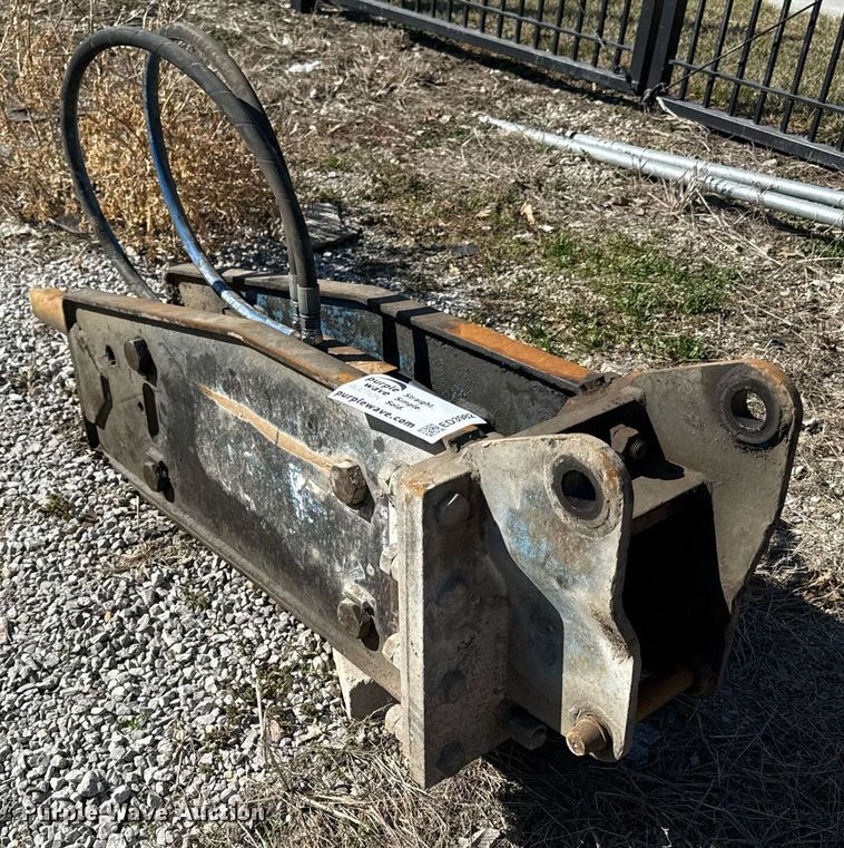 image for item ED3982 Okada breaker