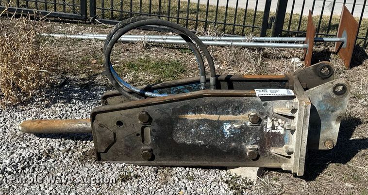 image for item ED3982 Okada breaker