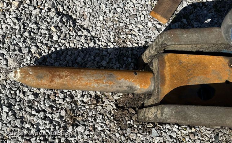 image for item ED3982 Okada breaker