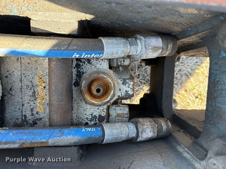 image for item ED3982 Okada breaker