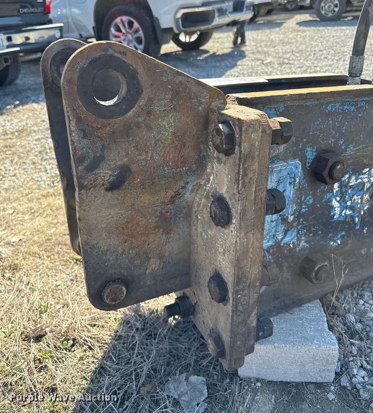 image for item ED3982 Okada breaker