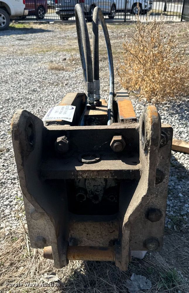 image for item ED3982 Okada breaker