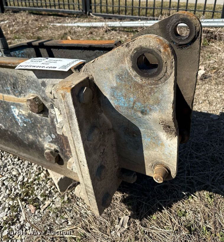 image for item ED3982 Okada breaker