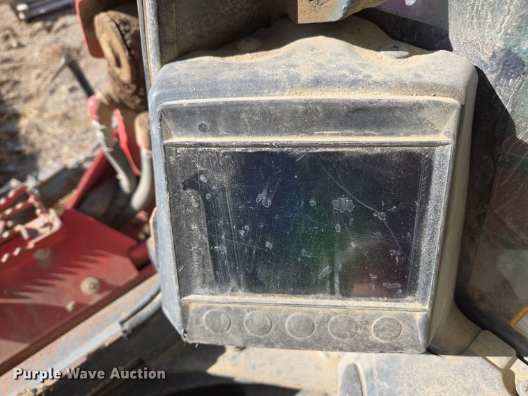 image for item ED3985 2016 Takeuchi TL12V2 tracked skid steer loader