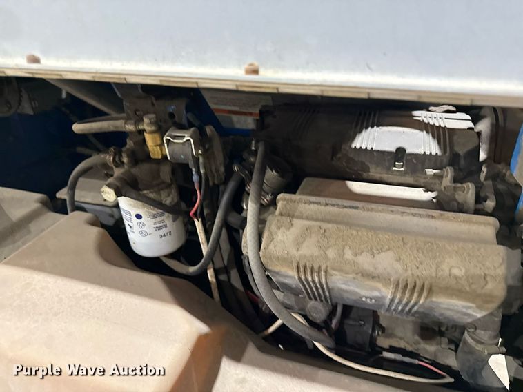 image for item ED3988 Genie TML-400N light plant