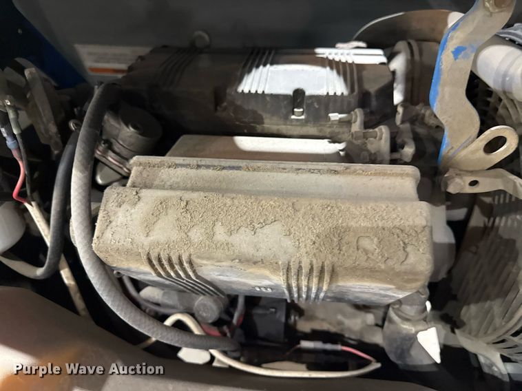 image for item ED3988 Genie TML-400N light plant