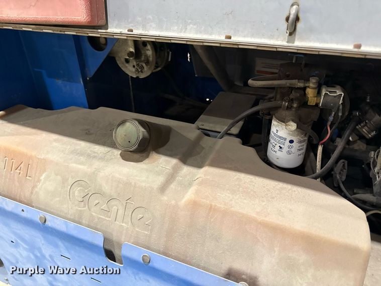 image for item ED3988 Genie TML-400N light plant