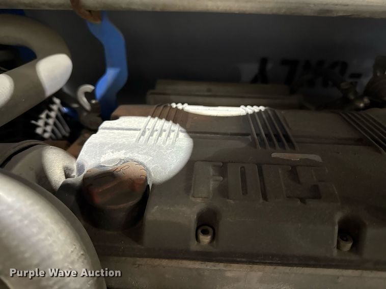 image for item ED3988 Genie TML-400N light plant