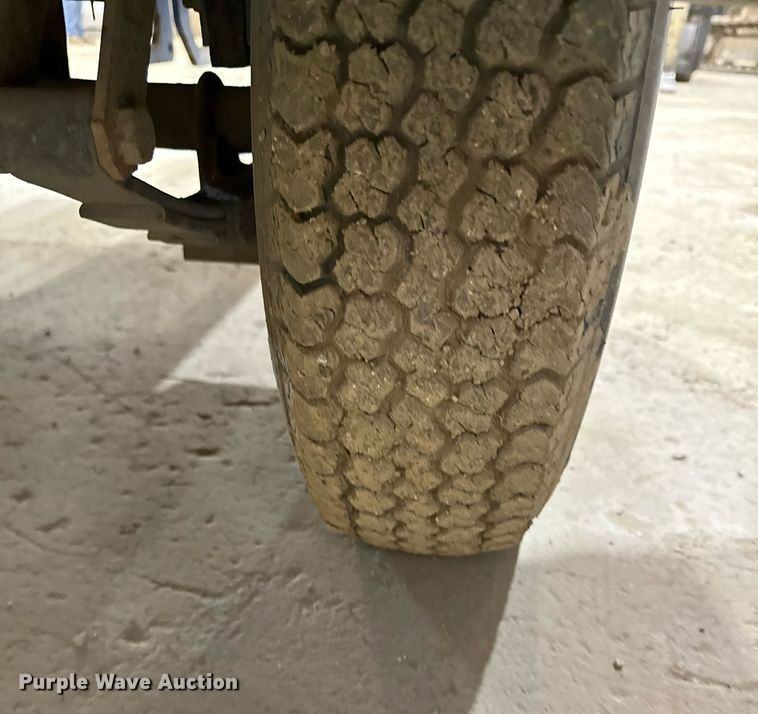 image for item ED3988 Genie TML-400N light plant