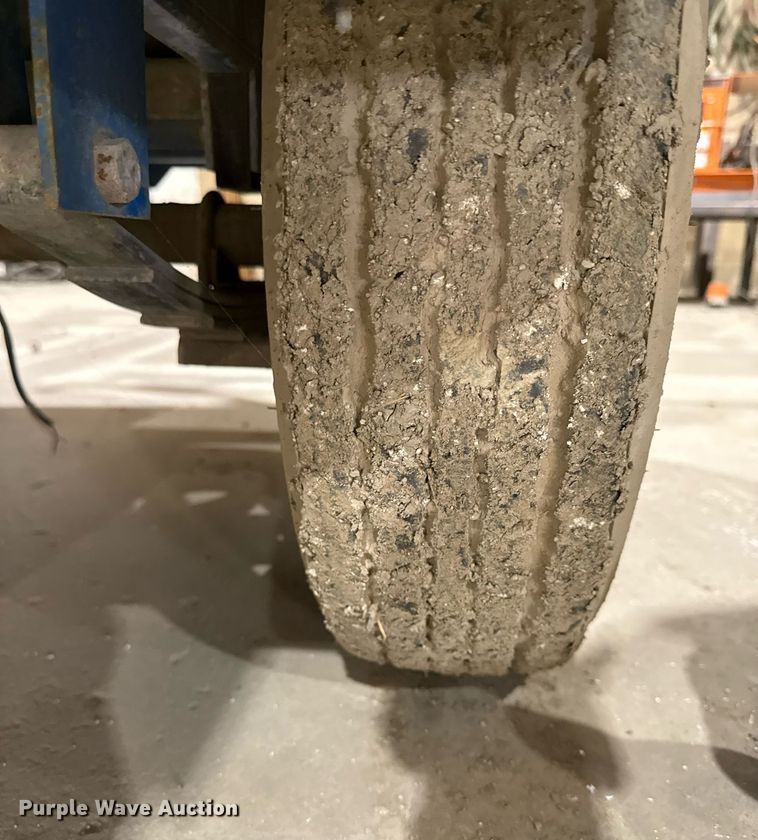 image for item ED3988 Genie TML-400N light plant