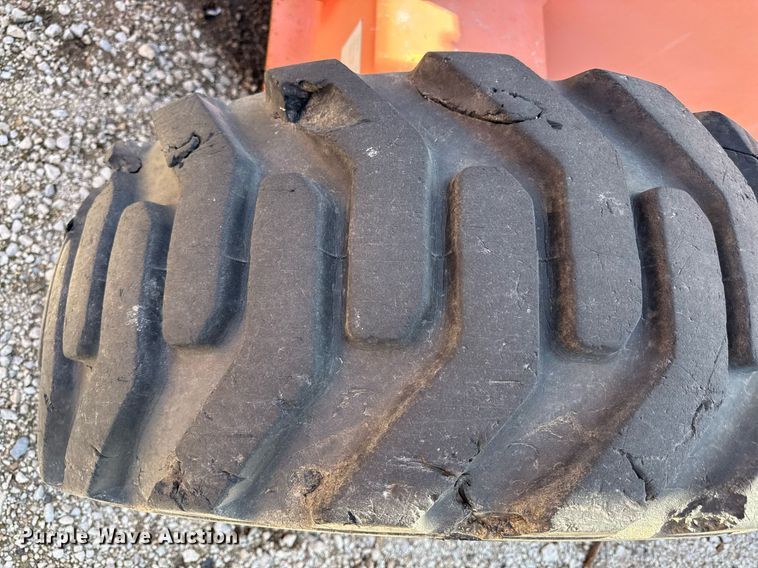 image for item ED3989 1999 JLG 600S boom lift