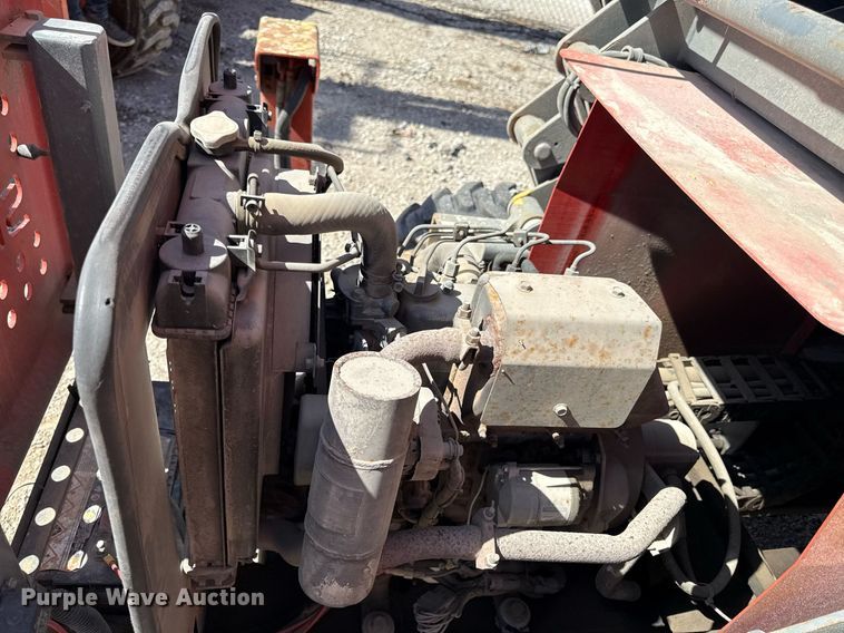 image for item ED3990 2007 SkyJack SJ8243RT scissor lift