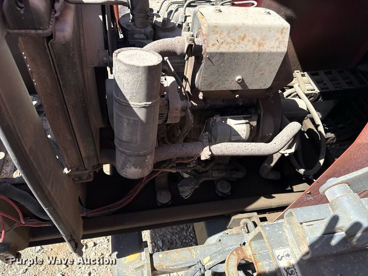 image for item ED3990 2007 SkyJack SJ8243RT scissor lift