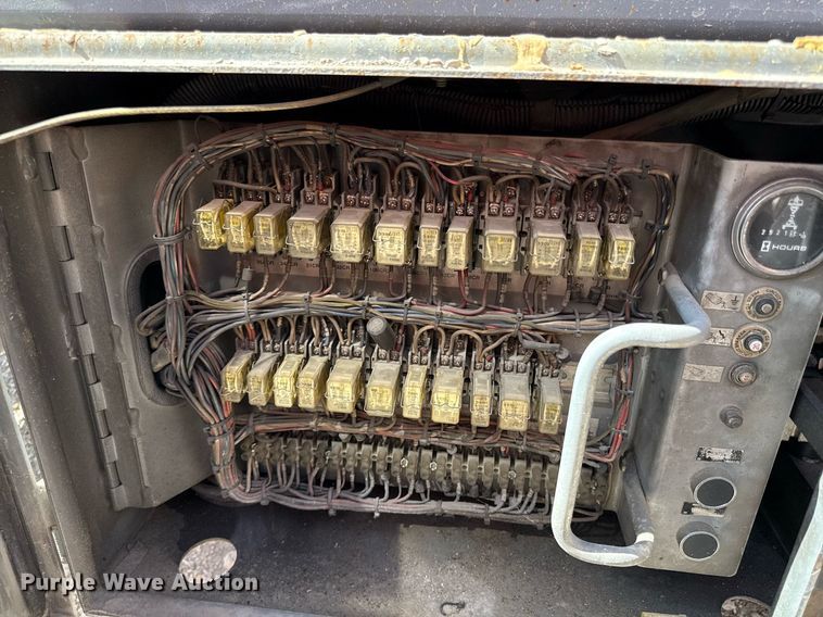 image for item ED3990 2007 SkyJack SJ8243RT scissor lift