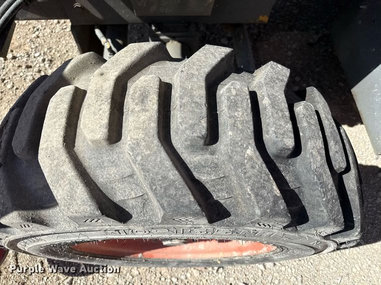 image for item ED3990 2007 SkyJack SJ8243RT scissor lift