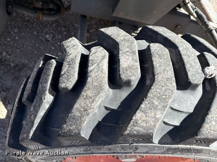 image for item ED3990 2007 SkyJack SJ8243RT scissor lift