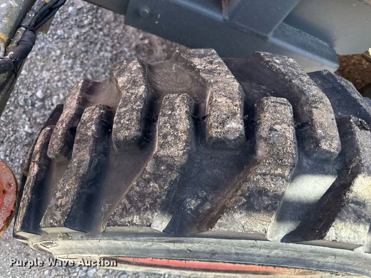 image for item ED3990 2007 SkyJack SJ8243RT scissor lift