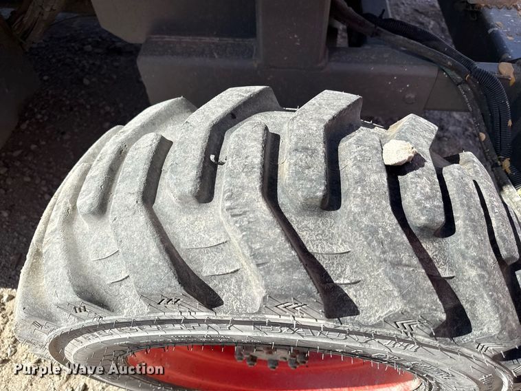 image for item ED3990 2007 SkyJack SJ8243RT scissor lift