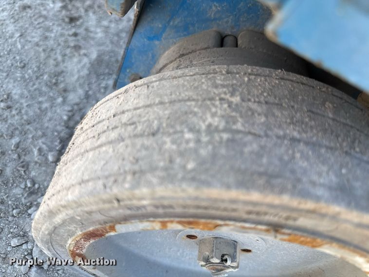 image for item ED3991 Genie GR-20 vertical lift