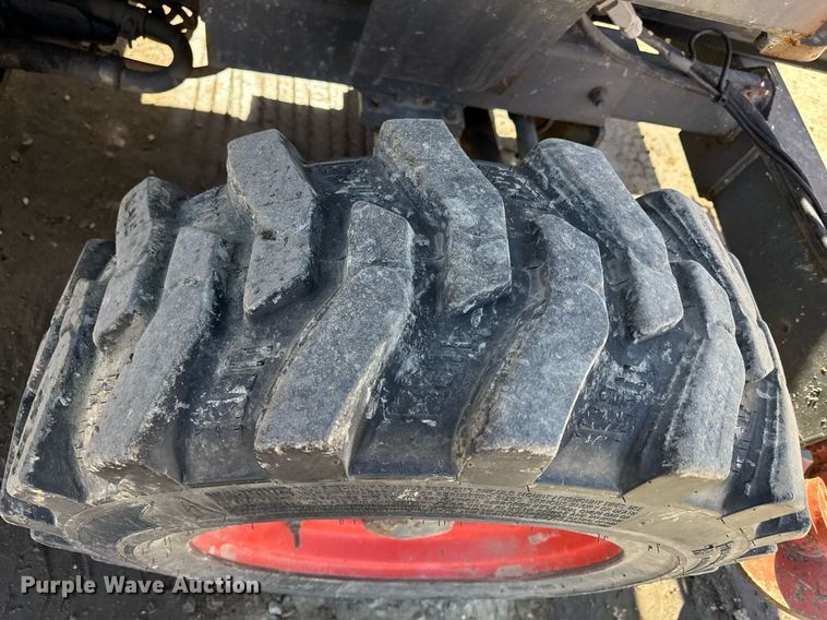 image for item ED3992 2007 SkyJack SJ8243 scissor lift