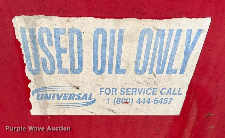 image for item ED4088 2005 Kenworth T800 fuel / lube truck