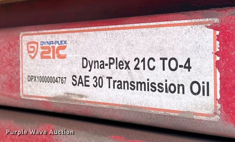 image for item ED4088 2005 Kenworth T800 fuel / lube truck