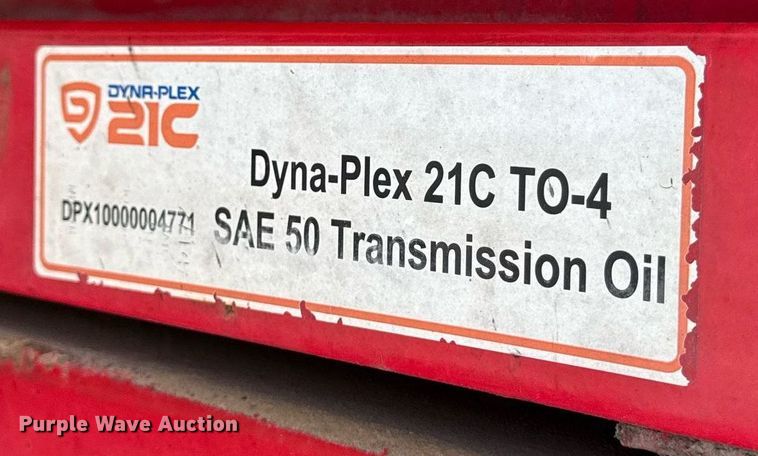 image for item ED4088 2005 Kenworth T800 fuel / lube truck