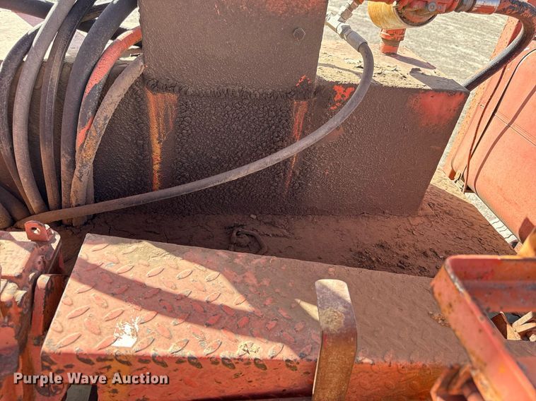 image for item ED4089 1987 Broce T10 broom