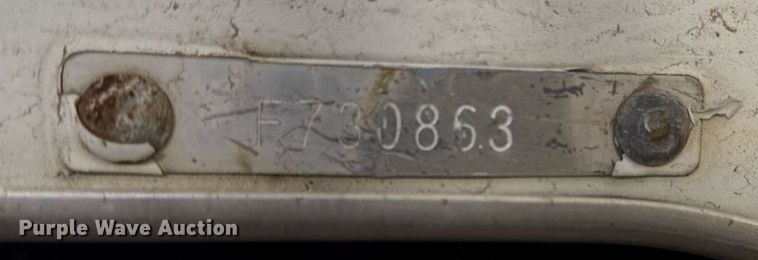 image for item ED4091 1996 Kenworth T300 flatbed truck