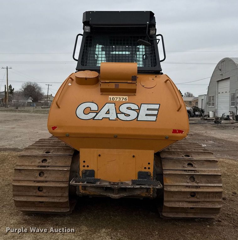 image for item ED5547 2019 Case 1150M LGP dozer