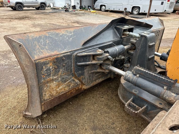 image for item ED5547 2019 Case 1150M LGP dozer