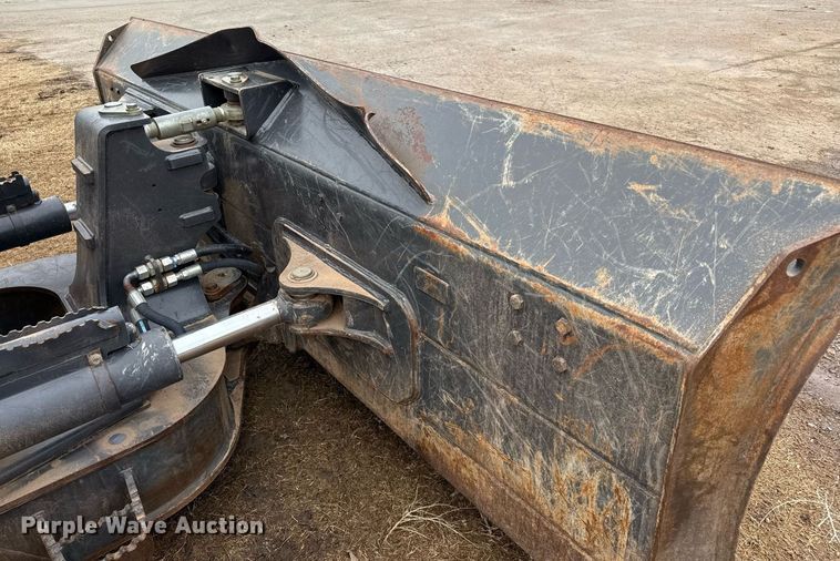 image for item ED5547 2019 Case 1150M LGP dozer